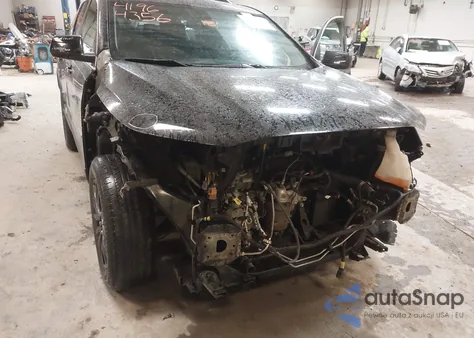 2019 GMC Acadia Slt-1 z USA, uszkodzony, nr VIN 1GKKNULS9KZ220741